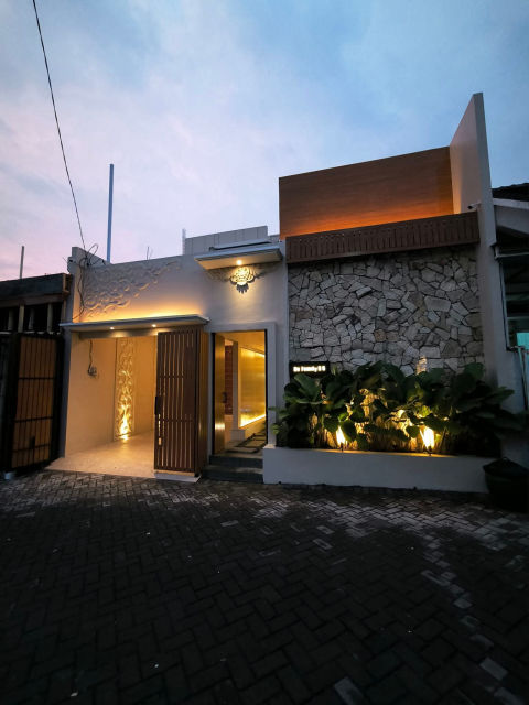 Dijual Rumah Sukun Malang