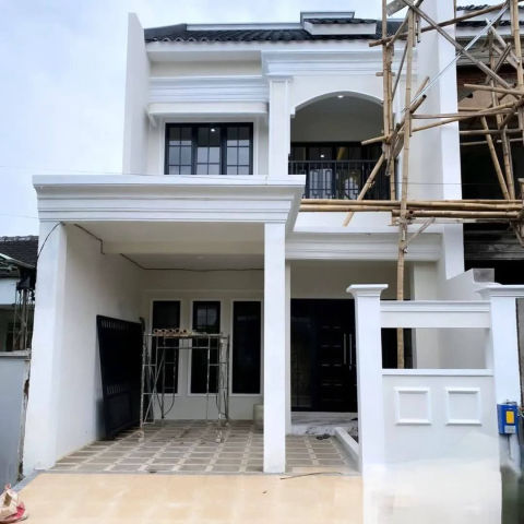Dijual Rumah Lowokwaru Malang