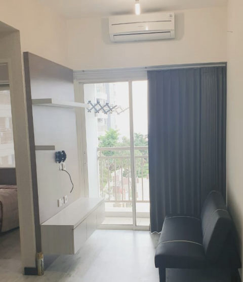 Dijual Apartemen Orchard