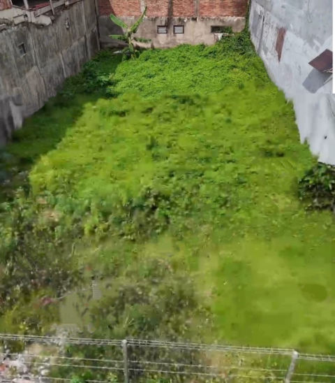 Dijual Tanah Sonokwijenan