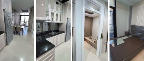 Dijual Apartemen Sky Residence Ciputra World