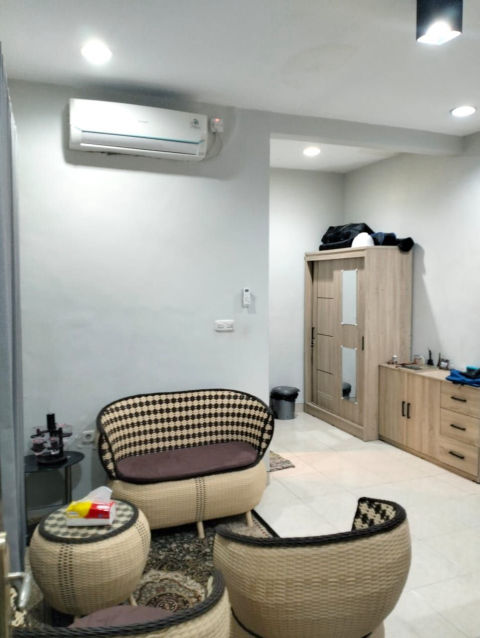 Dijual Rumah Nginden Intan