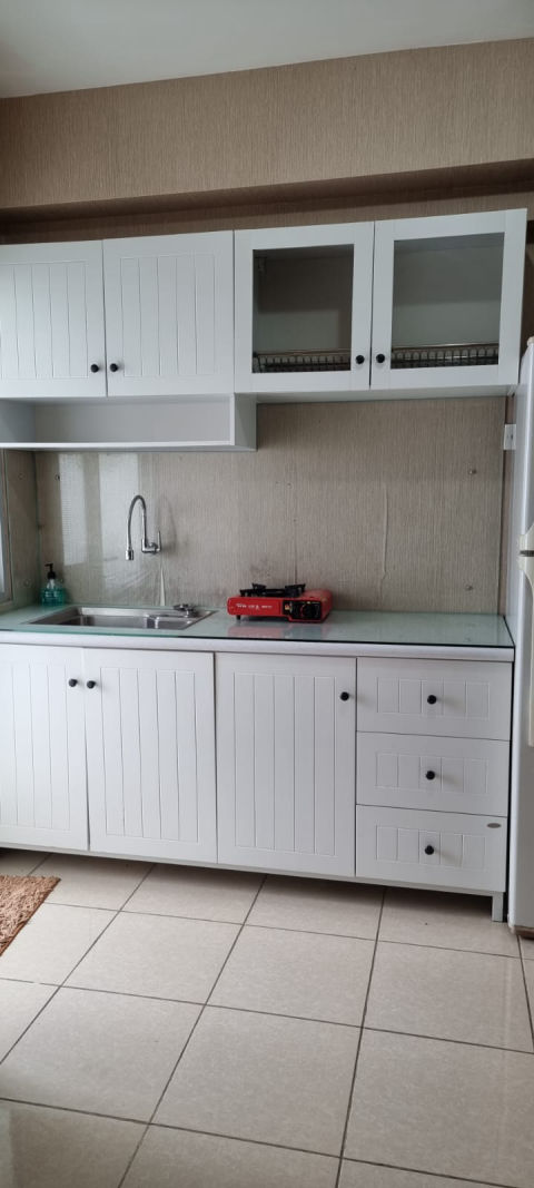 Disewa Apartemen Educity Tower Princeton