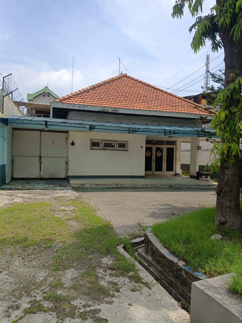 Dijual Rumah Sidoyoso