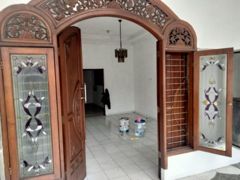 Dijual / Disewa Rumah Dukuh Menanggal Gayungan