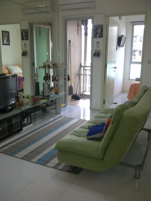 Dijual Apartemen Eastcoast