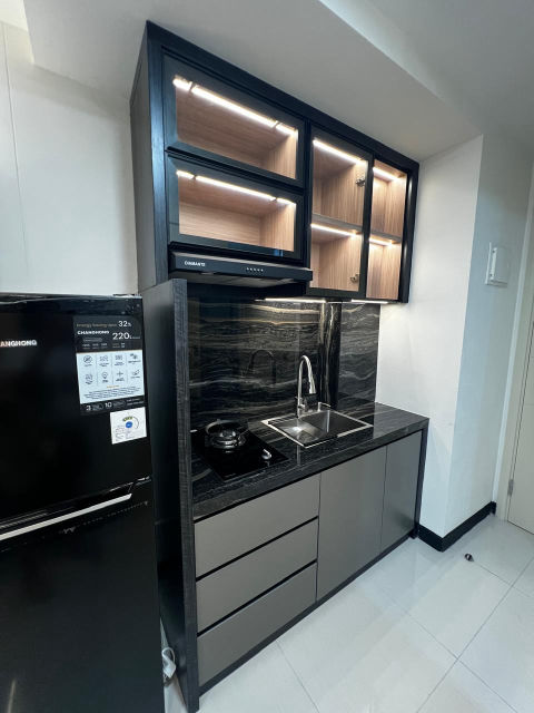 Disewa Apartemen Eastcoast Mansion Tower Amor