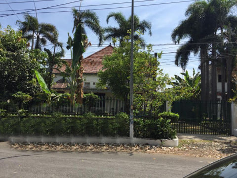 Dijual Rumah Jalan Anjasmoro