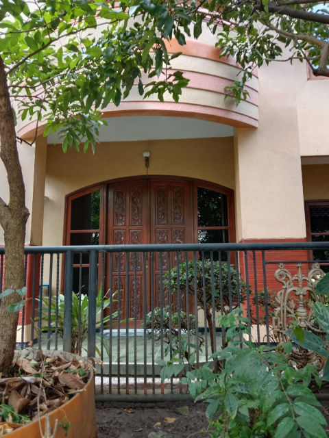 Dijual Rumah Gayungsari Injoko