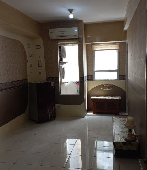 Disewa Apartemen Puncak Permai Tower B