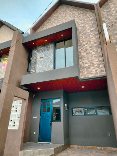 Dijual Rumah Griyo Mapan Sentosa Sidoarjo