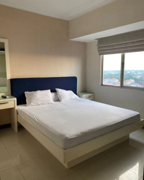 Disewa Apartemen Waterplace Tower B