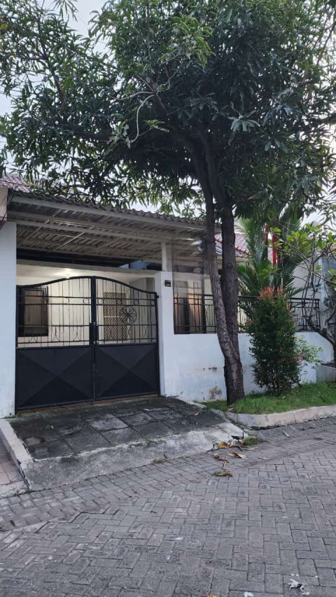 Dijual Rumah Purimas Cluster Pecatu
