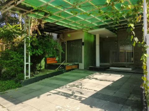 Dijual Rumah Citraland Utara Cluster Palma Grandia