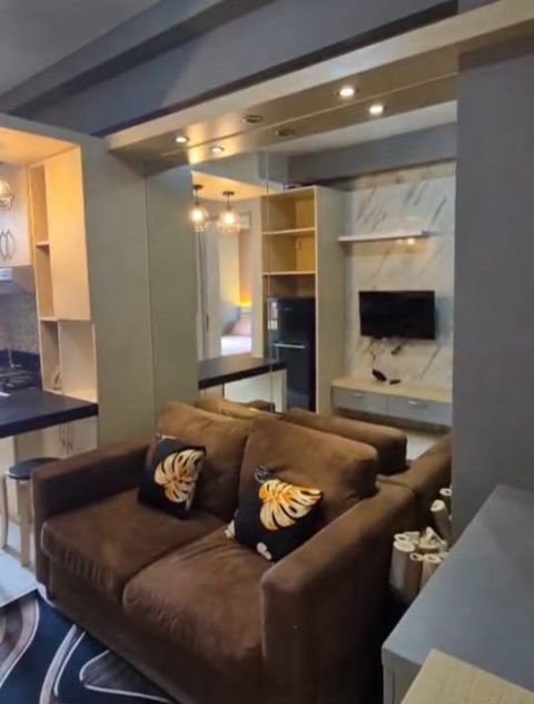 Dijual Apartemen Gunawangsa Manyar