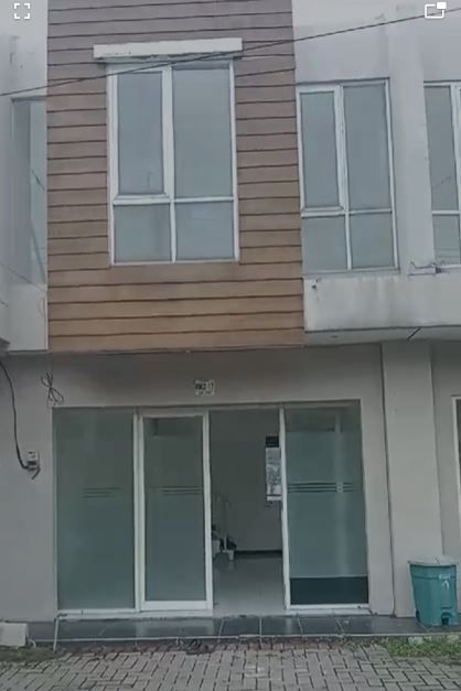 Dijual Ruko Komersial Alam Juanda Sedati Sidoarjo