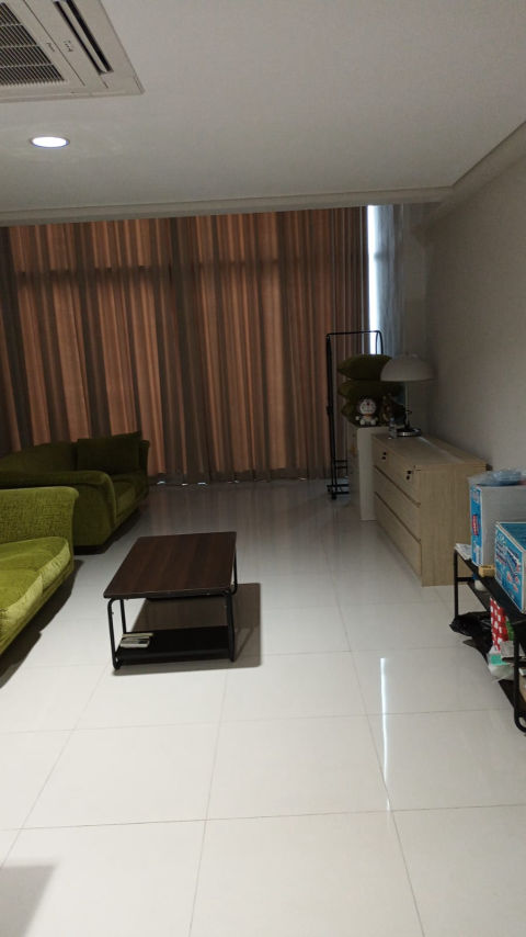 Dijual / Disewa Apartemen SOHO Skyloft Ciputra World