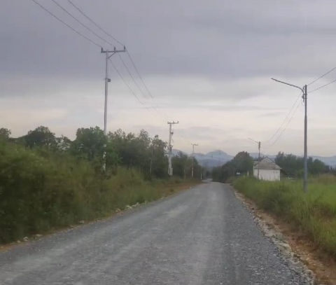 Dijual Tanah Strategis Banjarbaru Kalimantan Selatan