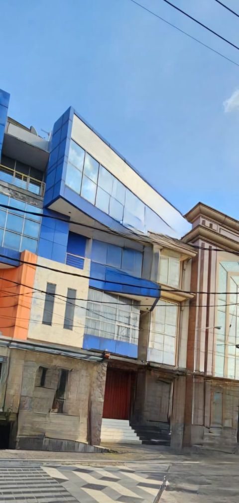 Disewa Ruko Komersial Surabaya Barat