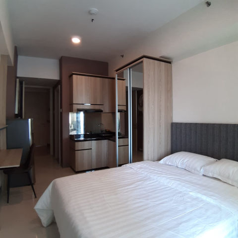 Disewa Apartemen Pakuwon Tower Anderson
