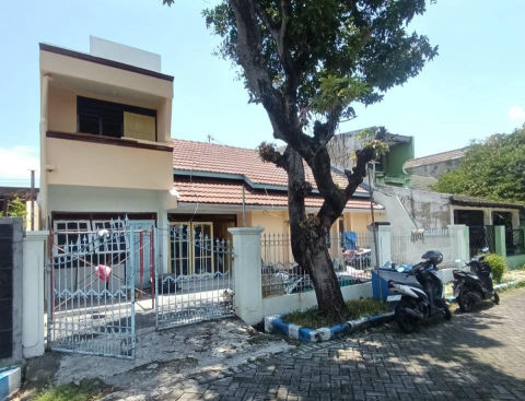 Dijual Rumah Pondok Tjandra Jalan Rambutan