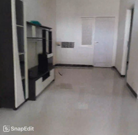 Dijual Rumah Pakuwon City Cluster Taman Mutiara