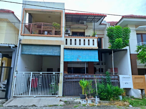 Dijual Rumah Lebak Regency