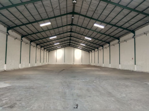 Disewa Gudang Bumi Maspion