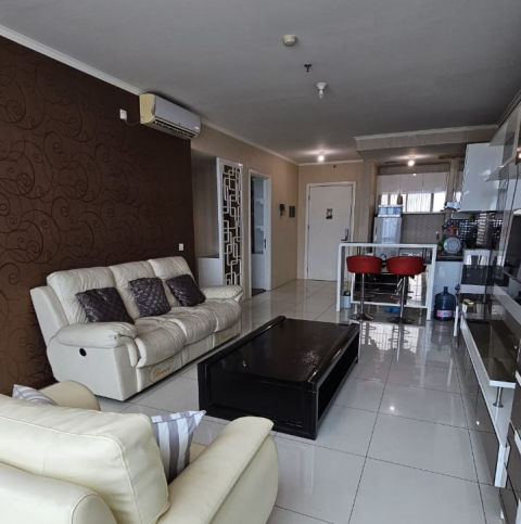 Dijual Apartemen The Vue Ciputra World