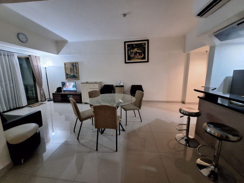 Disewa Apartemen Puncak Marina