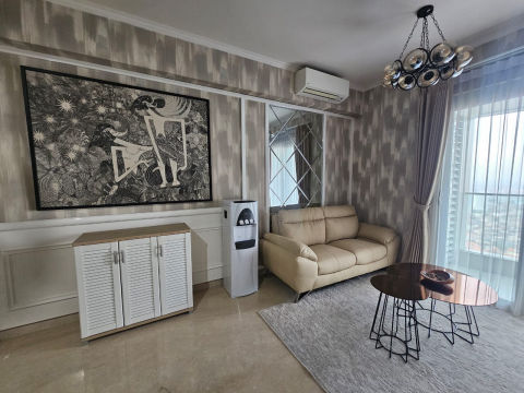 Disewa Apartemen One Icon