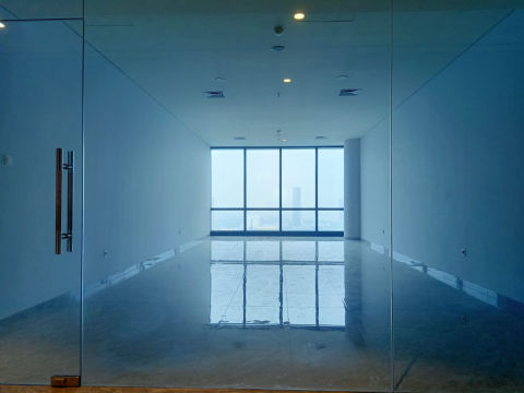 Disewa Office Tower Ciputra World