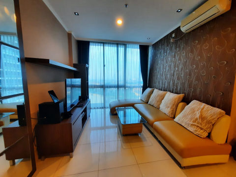 Disewa Apartemen The Vue Ciputra World
