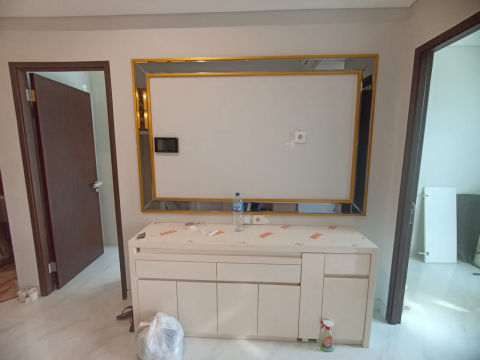 Dijual Apartemen Trans Icon