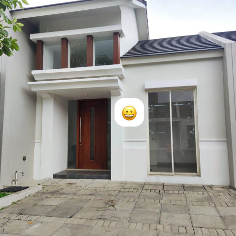 Dijual Rumah Grand Harvest Cluster Belvoir