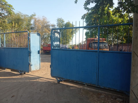 Dijual Tanah Sumput Driyorejo