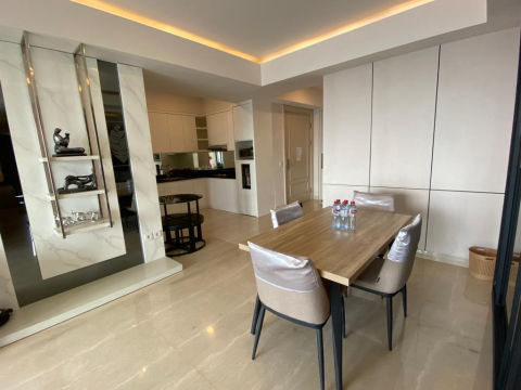 Disewa Apartemen One Icon Residence