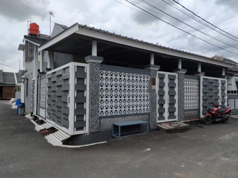 Dijual Rumah Pesona Ciganitri Bojongsoang Bandung