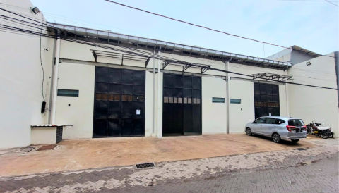 Dijual Gudang Kenjeran Fira 51