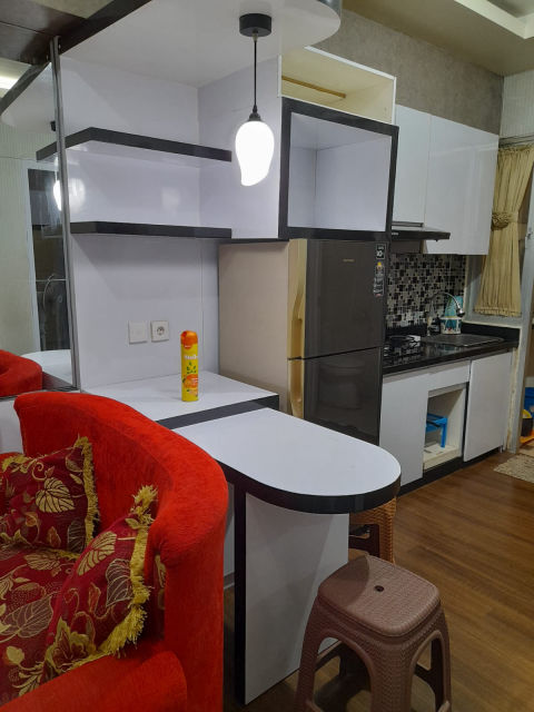 Dijual Apartemen Educity Stanford