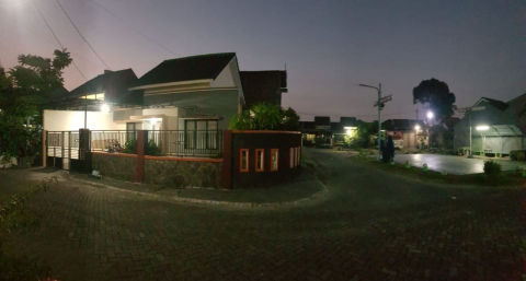 Dijual Rumah Jade Garden Pekarungan Sukodono Sidoarjo