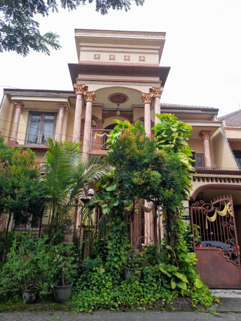 Dijual Rumah Pagesangan