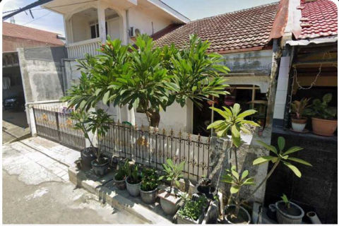 Dijual Rumah Medokan Baru