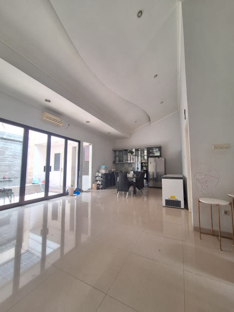 Dijual Rumah Pondok Tjandra Mangga