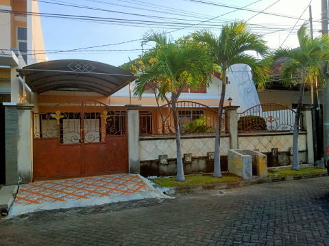 Dijual Rumah Wisma Mukti