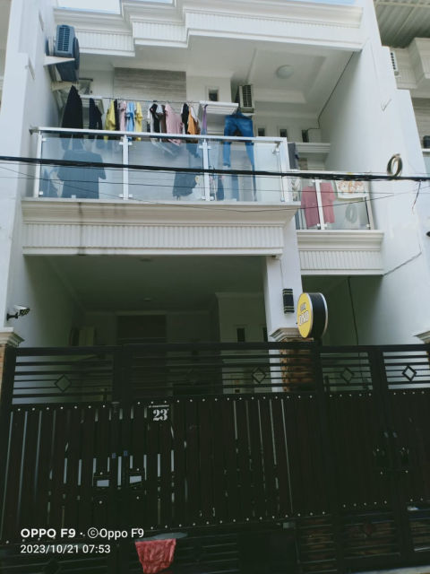 Dijual Rumah Kalijudan