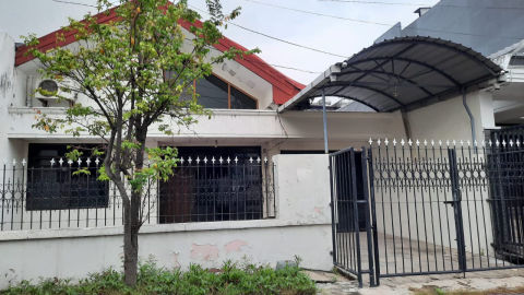 Dijual / Disewa Rumah Wisma Mukti
