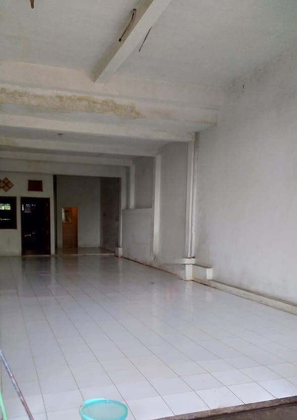 Dijual / Disewa Ruko Komersial Jalan Kenjeran
