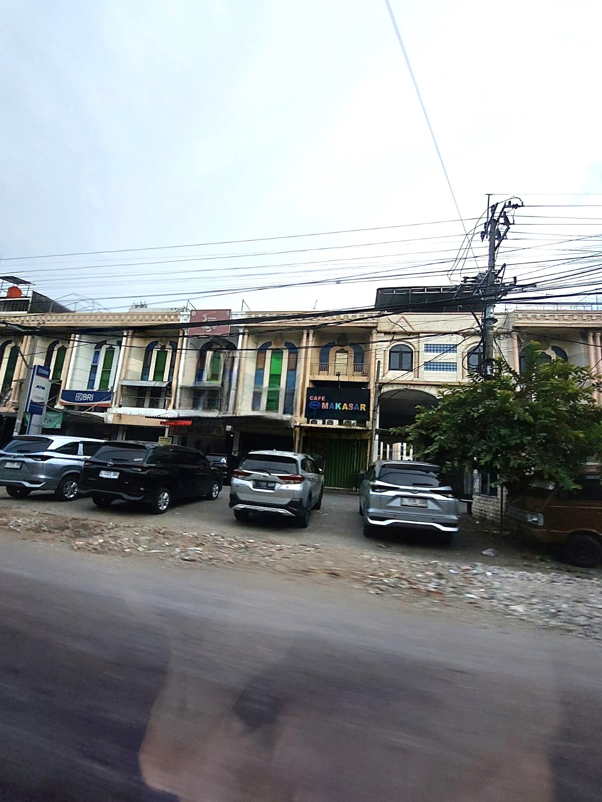 Dijual Ruko Kenjeran Palace Jalan Putro Agung Wetan