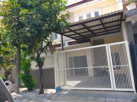 Dijual Rumah Pondok Nirwana